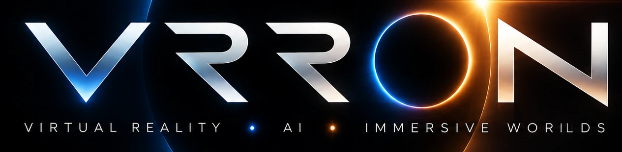 VRRON original logo